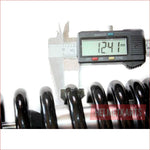 330mm Shock Suspension - Helmetkarts