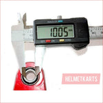 330mm Shock Suspension - Helmetkarts