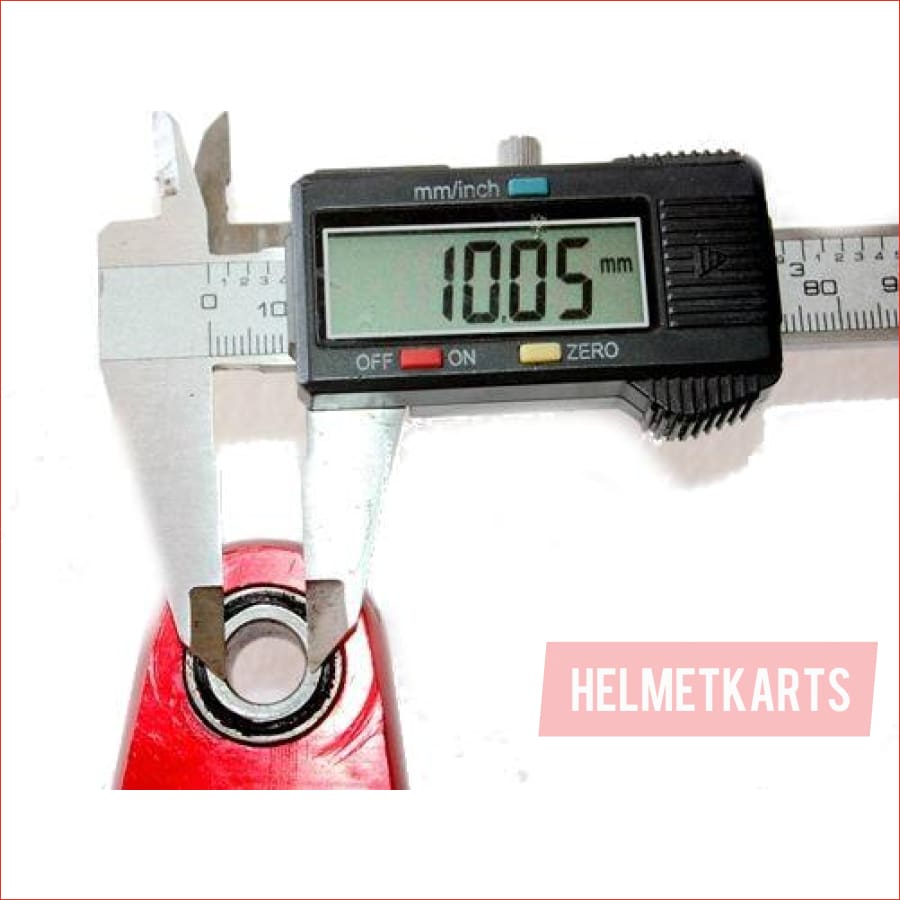 330mm Shock Suspension - Helmetkarts