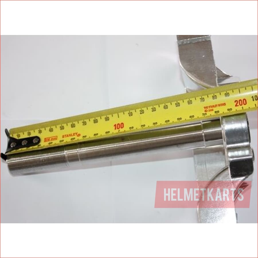 33mm Handle Bar Triple Tree Clamp Riser 50cc 70cc 90cc 110cc PIT PRO DIRT BIKE Blygo