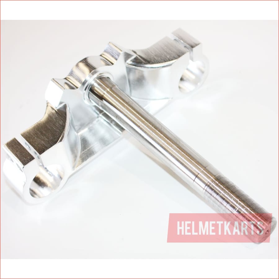33mm Handle Bar Triple Tree Clamp Riser 50cc 70cc 90cc 110cc PIT PRO DIRT BIKE Blygo