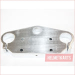 33mm Handle Bar Triple Tree Clamp Riser 50cc 70cc 90cc 110cc PIT PRO DIRT BIKE Blygo