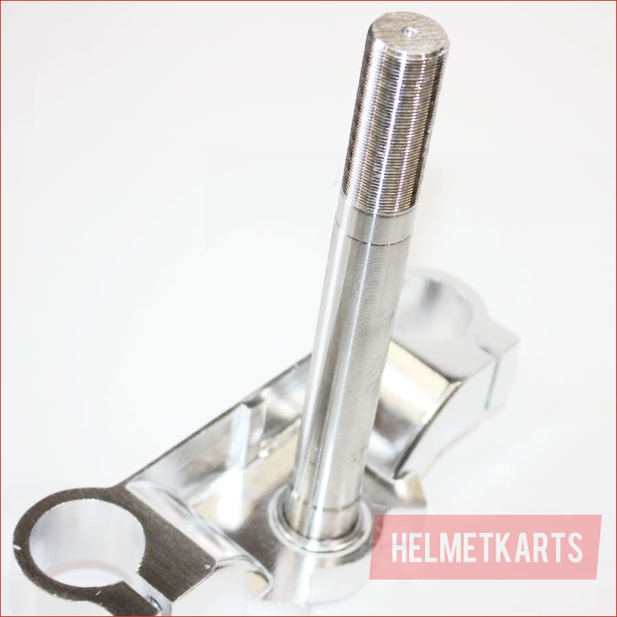 33mm Handle Bar Triple Tree Clamp Riser 50cc 70cc 90cc 110cc PIT PRO DIRT BIKE Blygo