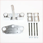 33mm Handle Bar Triple Tree Clamp Riser 50cc 70cc 90cc 110cc PIT PRO DIRT BIKE Blygo