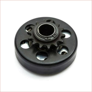 19mm 428/12T Centrifugal dry clutch - Helmetkarts