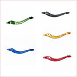 340mm CNC Heavy Duty Foot Brake Pedal Lever 125cc 150cc PIT PRO Trail Dirt Bike Blygo