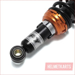 340mm Shock Suspension - Helmetkarts