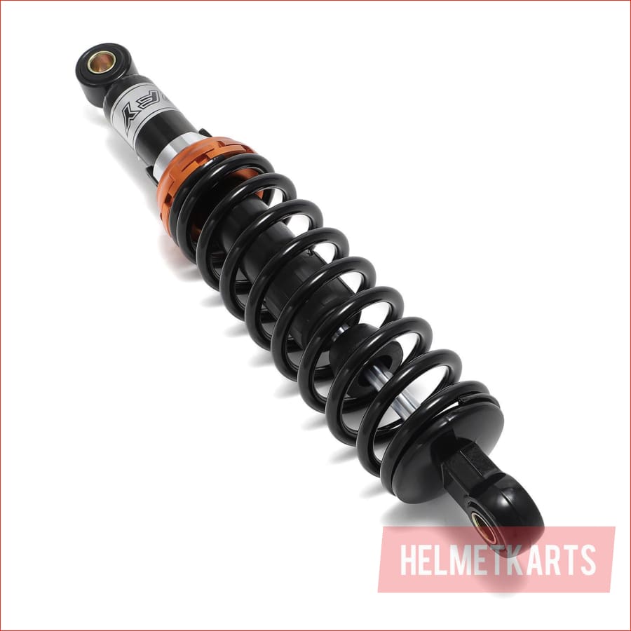 340mm Shock Suspension - Helmetkarts