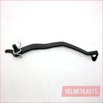 345mm Foot Brake Lever 110cc 125cc 150cc 250cc PIT PRO Trail Quad Dirt Bike ATV Blygo