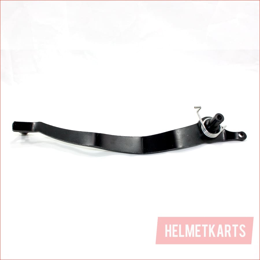 345mm Foot Brake Lever 110cc 125cc 150cc 250cc PIT PRO Trail Quad Dirt Bike ATV Blygo