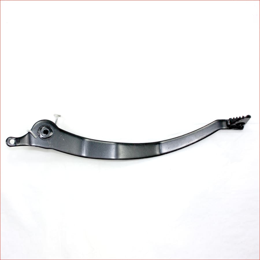345mm Foot Brake Lever 110cc 125cc 150cc 250cc PIT PRO Trail Quad Dirt Bike ATV Blygo