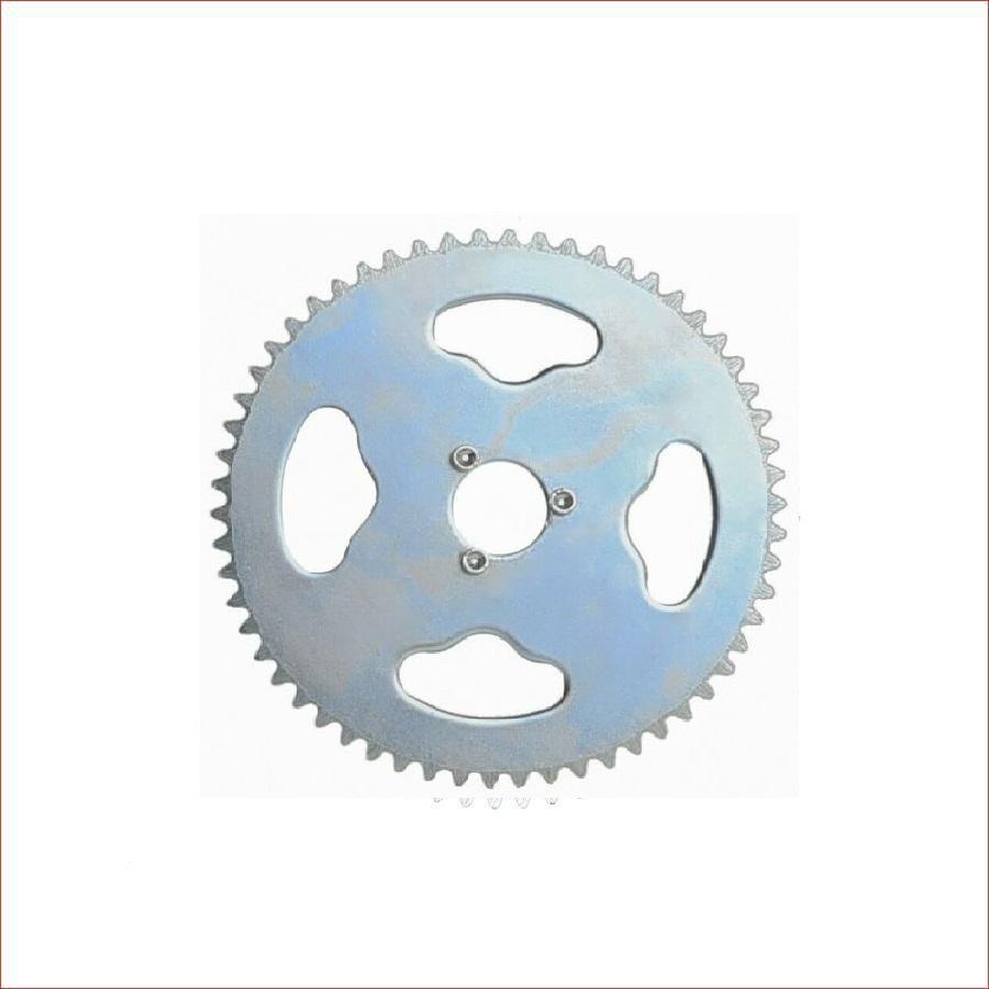35 / 58T / 29mm Sprocket Running gear