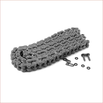 35 Pitch Chain - 100 Link (Cut to size) - Helmetkarts