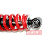 350mm Shock Suspension - Helmetkarts