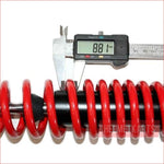 350mm Shock Suspension - Helmetkarts