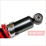 350mm Shock Suspension - Helmetkarts