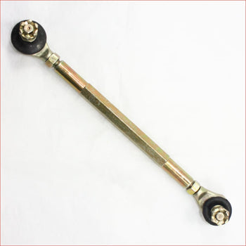 355mm 10mm Ball Joiner Bolt Tie Rod 250cc Quad Dirt Bike ATV Go Kart Dune Buggy Blygo