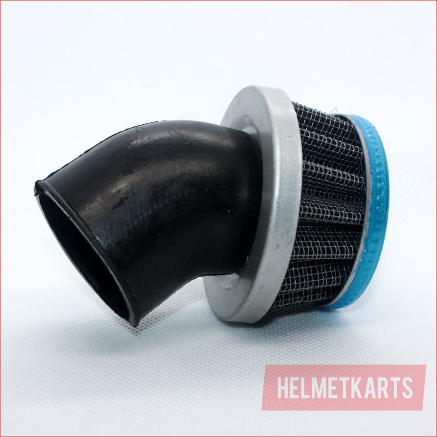 35mm Angled Steel pod filter Air Engine