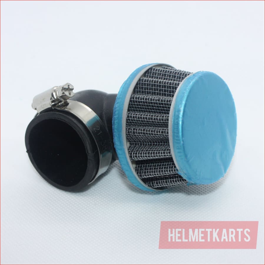 35mm Angled Steel pod filter (b) Air Engine