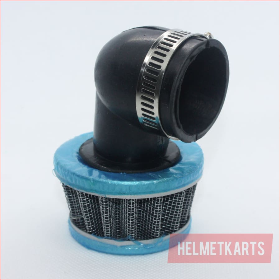 35mm Angled Steel pod filter (b) Air Engine