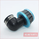 35mm Angled Steel pod filter (b) Air Engine