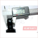 360mm Shock Suspension - Helmetkarts