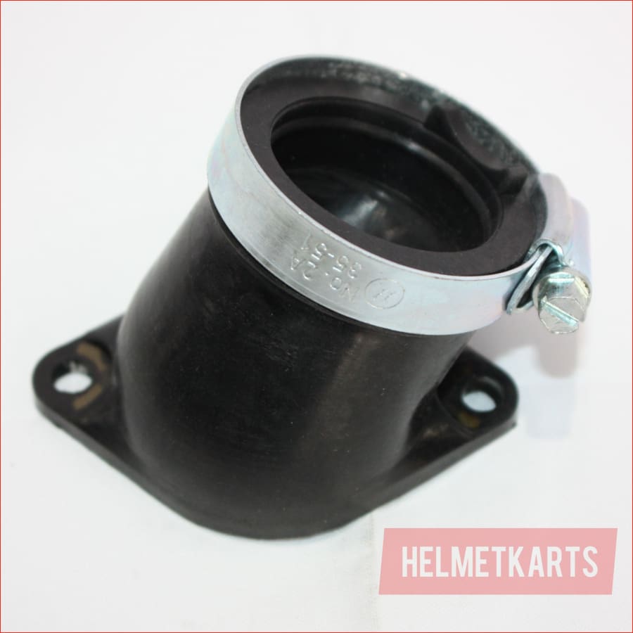 36mm Carby Carburetor Intake Manifold GY6 200cc 250cc Quad Dirt Bike ATV Buggy Blygo