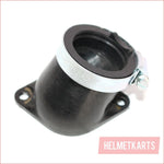 36mm Carby Carburetor Intake Manifold GY6 200cc 250cc Quad Dirt Bike ATV Buggy Blygo