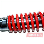 370mm Shock Suspension - Helmetkarts