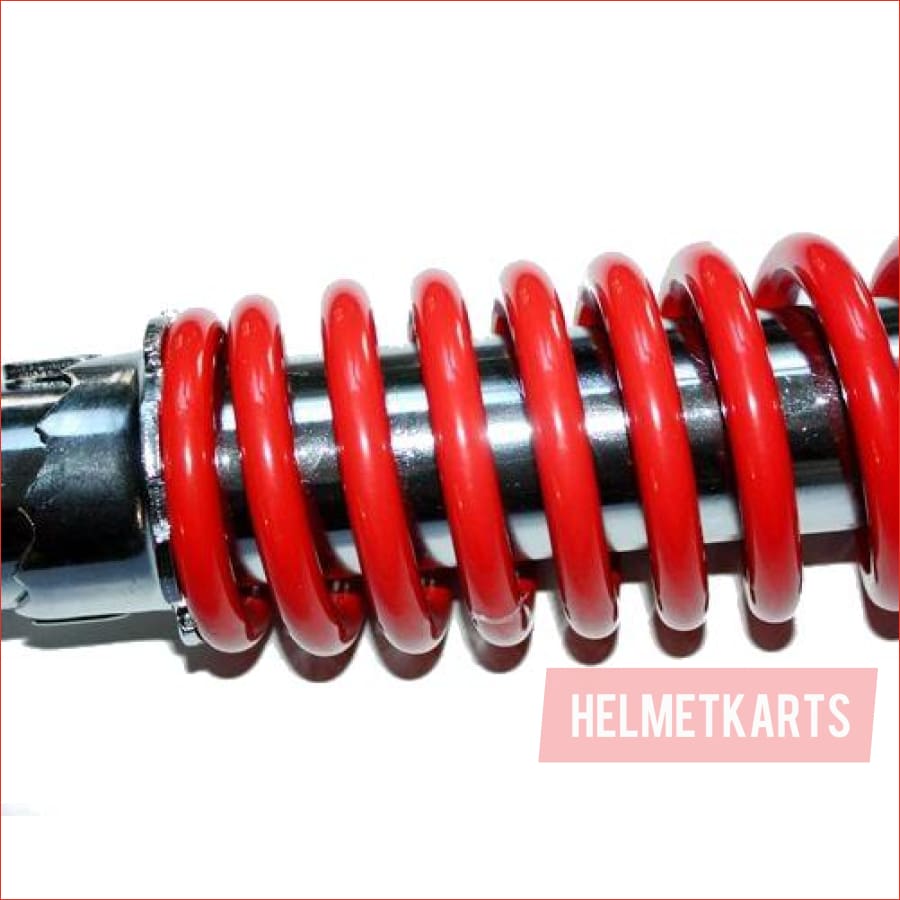 370mm Shock Suspension - Helmetkarts