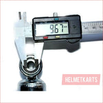 370mm Shock Suspension - Helmetkarts