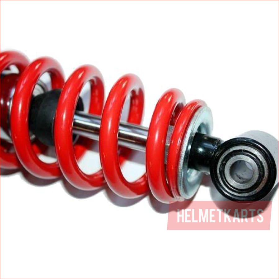 370mm Shock Suspension - Helmetkarts