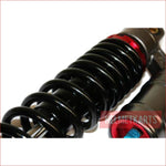 375mm Shock Suspension - Helmetkarts