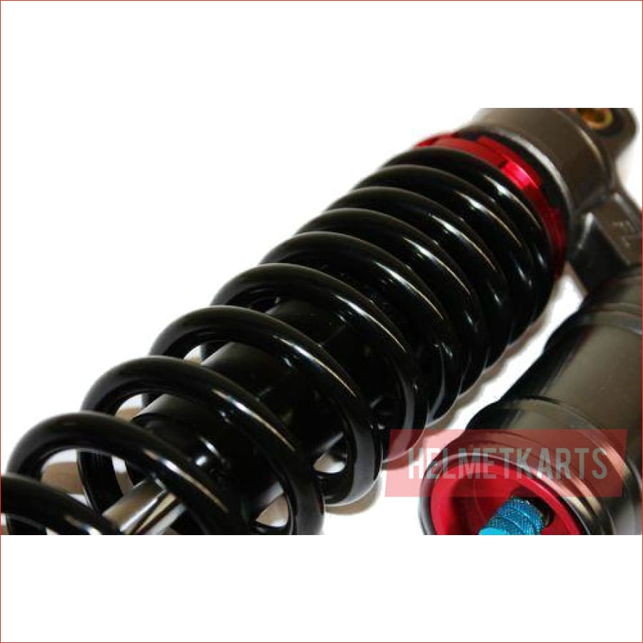 375mm Shock Suspension - Helmetkarts