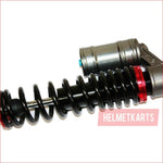 375mm Shock Suspension - Helmetkarts