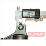 375mm Shock Suspension - Helmetkarts