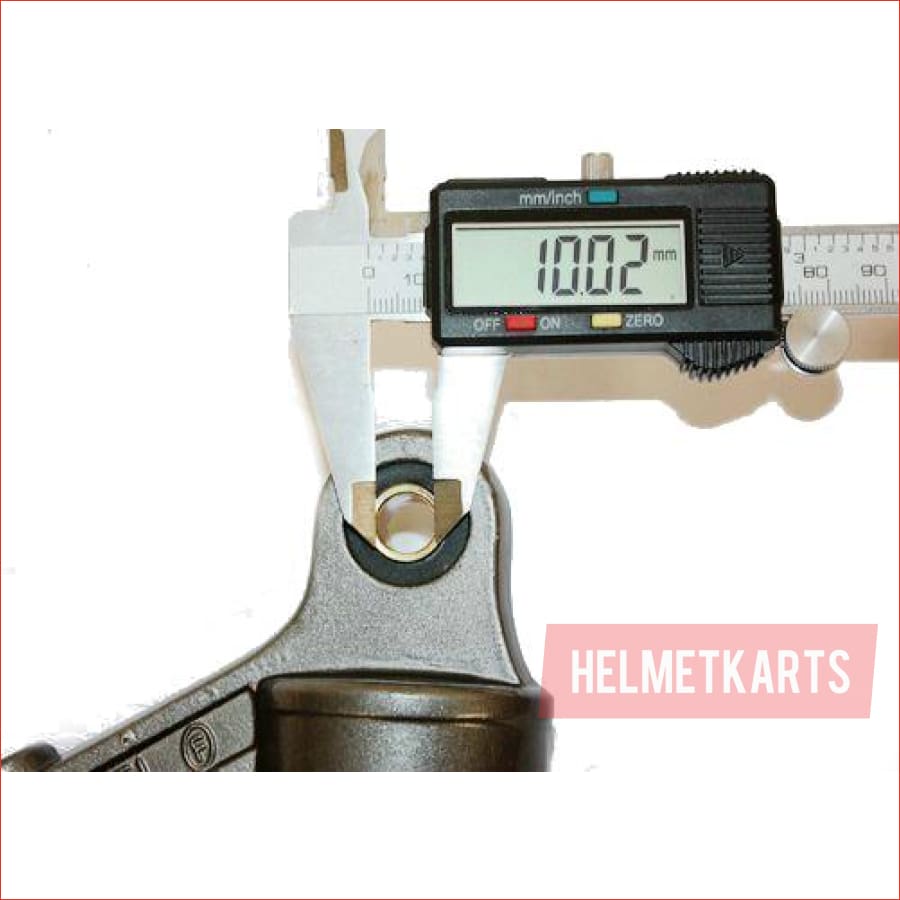 375mm Shock Suspension - Helmetkarts