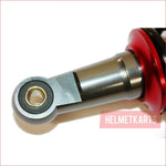 375mm Shock Suspension - Helmetkarts