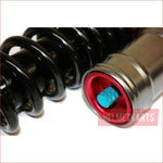 375mm Shock Suspension - Helmetkarts