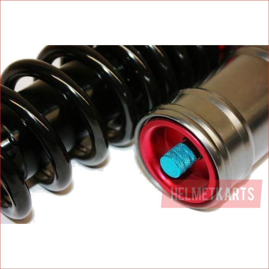 375mm Shock Suspension - Helmetkarts