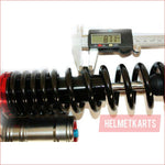 375mm Shock Suspension - Helmetkarts
