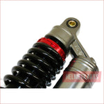 375mm Shock Suspension - Helmetkarts