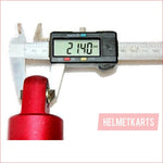 375mm Shock Suspension - Helmetkarts