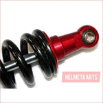 375mm Shock Suspension - Helmetkarts