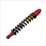 375mm Shock Suspension - Helmetkarts