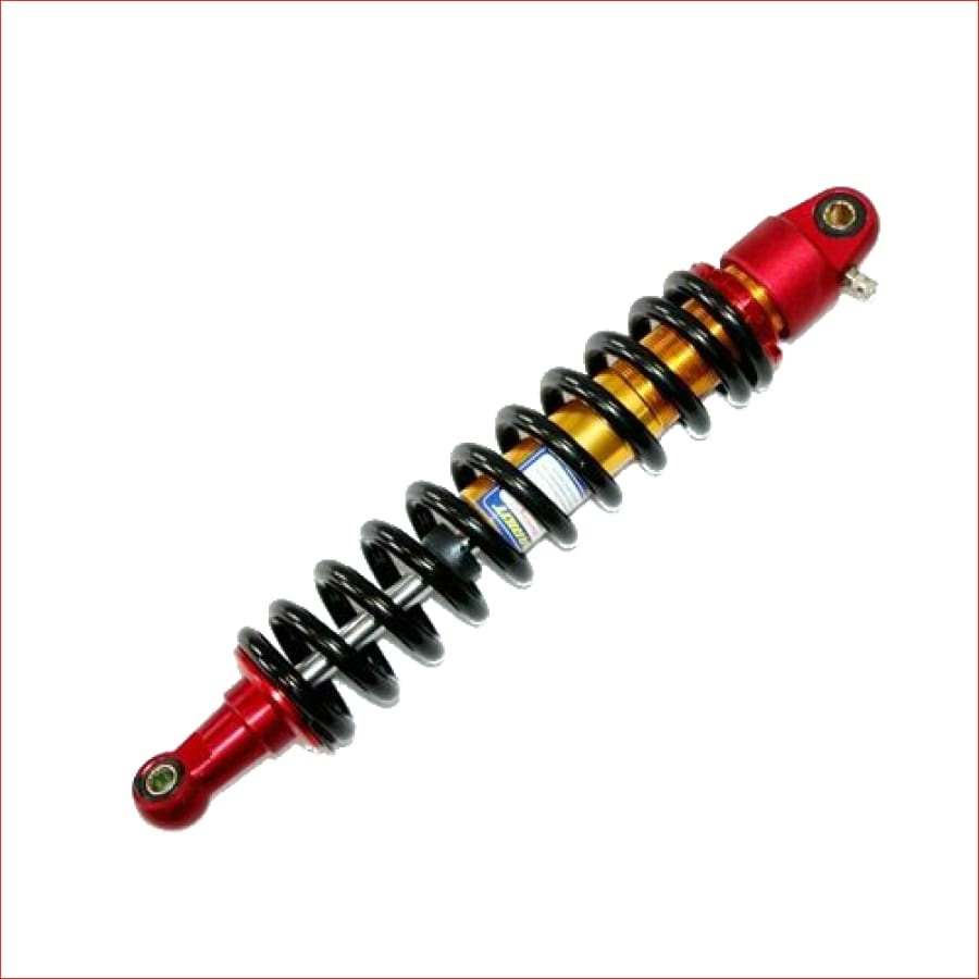 375mm Shock Suspension - Helmetkarts