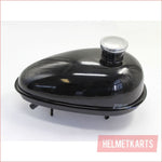 3L Custom Petrol tank - Helmetkarts