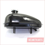 3L Custom Petrol tank - Helmetkarts