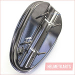 3L Custom Petrol tank - Helmetkarts