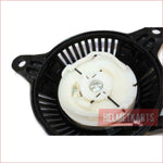 4 Stroke pull starter - Helmetkarts
